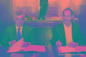 Zaia e Moretti: accordo per il potenziamento delle ferrovie locali