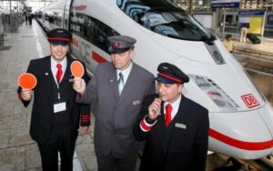 Ferrovie: Deutsche Bahn nei treni regionali?