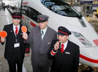 Ferrovie: Deutsche Bahn nei treni regionali?