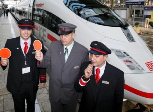 Ferrovie: Deutsche Bahn nei treni regionali?