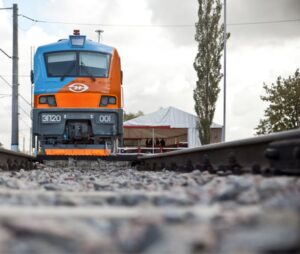 Alstom e TMH per la prima locomotiva elettrica a doppia tensione in Russia