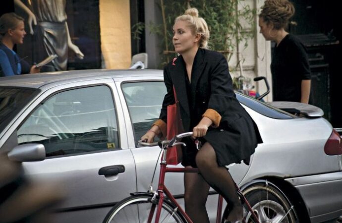 A Vienna gli “stati generali” della bicicletta