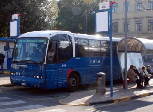 Giovani e trasporto pubblico, l’iniziativa con Asstra