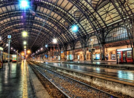 A Milano il congresso mondiale del trasporto pubblico 2015