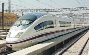Spagna: Renfe riduce tratte per risparmiare 50 mln