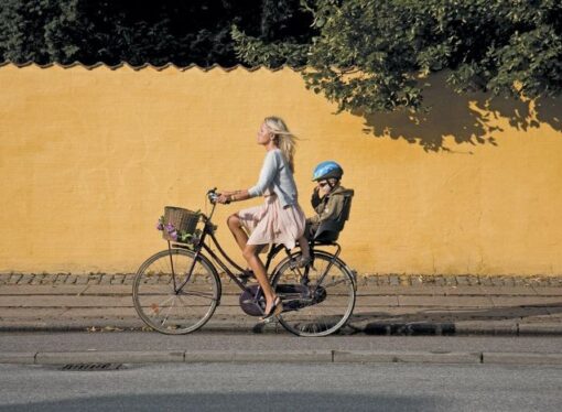Bicity, il concorso per i comuni a due ruote