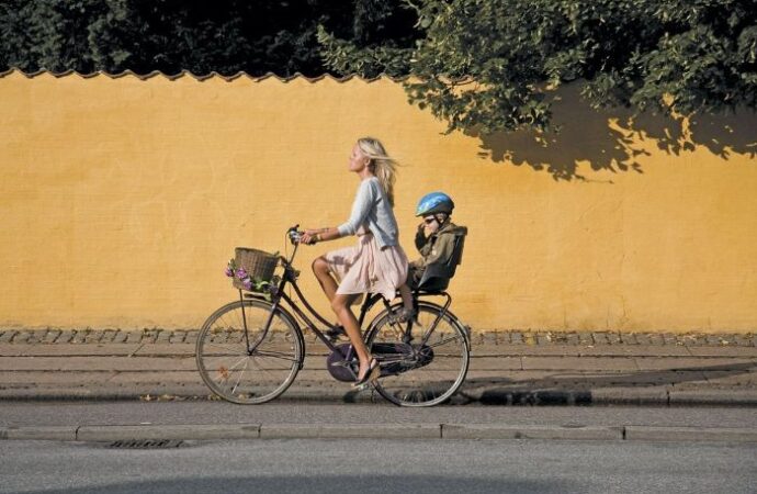 Bicity, il concorso per i comuni a due ruote