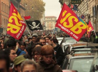 Cortese (USB), “Alesse vuole limitare il diritto di sciopero”