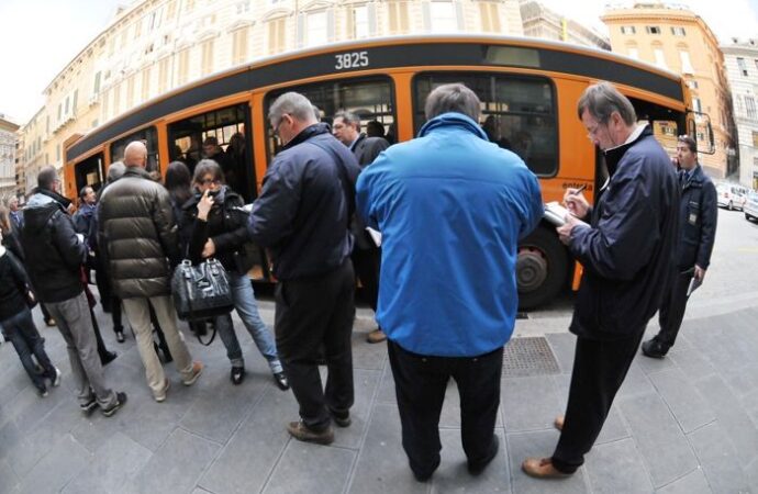 Amt, bilancio di un mese di lotta dura all’evasione