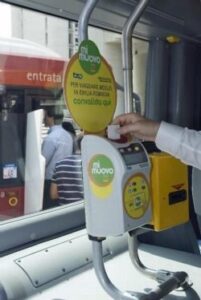 Abbonamenti “Mi Muovo”, accordo raggiunto tra Seta e aMo