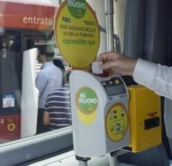 Abbonamenti “Mi Muovo”, accordo raggiunto tra Seta e aMo