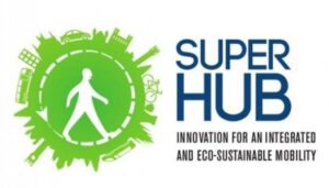 Info-mobilità partecipata, in centinaia si mettono in gioco con SUPERHUB