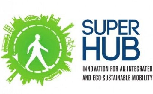 Info-mobilità partecipata, in centinaia si mettono in gioco con SUPERHUB