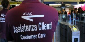 Ondata calore: Atac-Protezione civile, acqua agli utenti