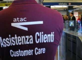 Ondata calore: Atac-Protezione civile, acqua agli utenti