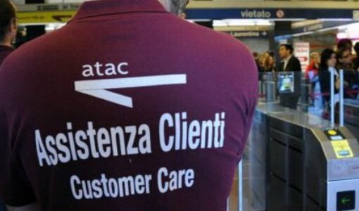 Ondata calore: Atac-Protezione civile, acqua agli utenti