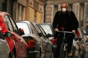 È la mobilità “dolce” a pagare il prezzo più alto sulla incidentalità