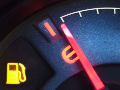 Auto: consumi reali superiori a quelli dichiarati
