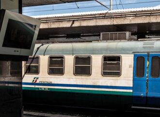 Accordo Trenitalia-Snav, sconti sui biglietti treno-nave
