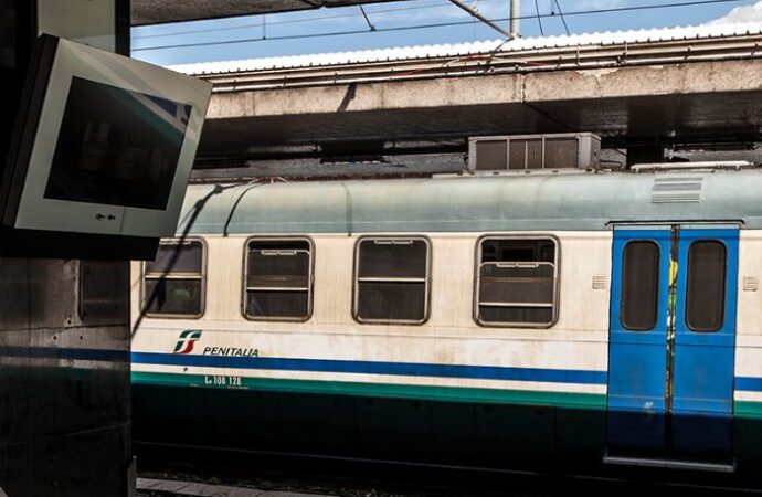 Accordo Trenitalia-Snav, sconti sui biglietti treno-nave