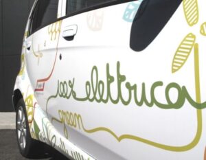 Il piano di Milano per la mobilità sostenibile