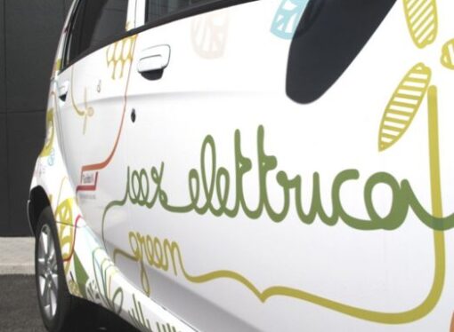 Il piano di Milano per la mobilità sostenibile