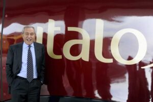 Sciarrone: dalla nuova stazione di Reggio Emilia primi risultati positivi per Italo