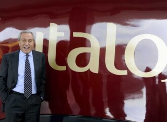 Sciarrone: dalla nuova stazione di Reggio Emilia primi risultati positivi per Italo