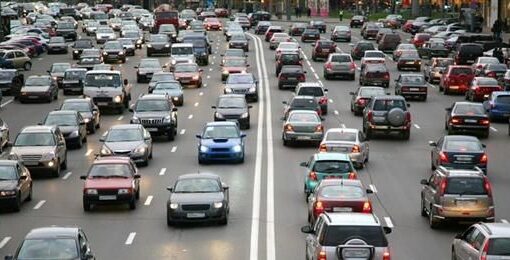 Eurispes: delineate linee guida per Libro Bianco su Mobilità e i Trasporti in Italia