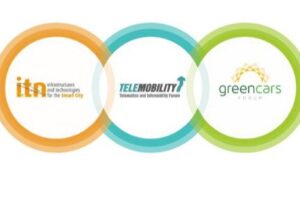 A Torino la mobilità del futuro a SmartMobilityWorld