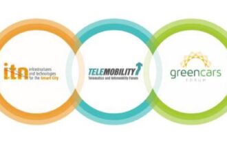 A Torino la mobilità del futuro a SmartMobilityWorld