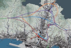 WWF Genova: “E’ il trasporto pubblico e non la gronda la priorità”