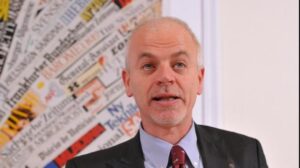 D’Angelis: “Passare al primato del trasporto pubblico in città”