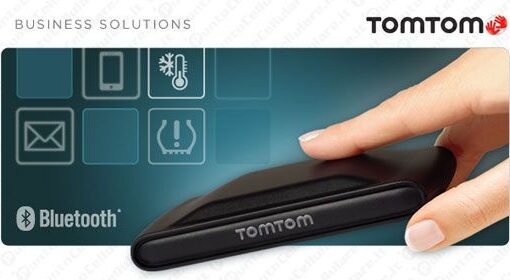 TomTom lancia un nuovo sistema di gestione delle flotte