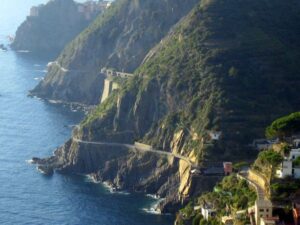 Treno rimborsato per chi viaggia in Liguria