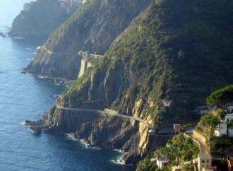 Treno rimborsato per chi viaggia in Liguria