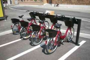 C’entro in bici, ad Aosta cresce mobilità sostenibile