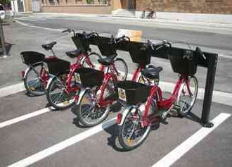C’entro in bici, ad Aosta cresce mobilità sostenibile