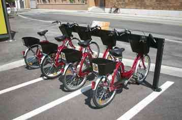 C’entro in bici, ad Aosta cresce mobilità sostenibile