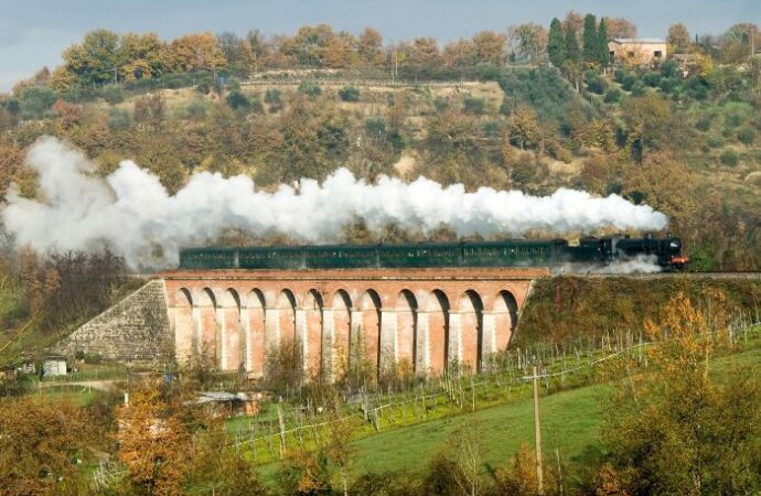 Italia a tre velocità, al Sud treni lumaca