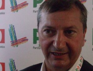 Interrogazione sul TPL di Mario Tullo al Ministro Lupi