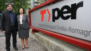 Tper: “Il controllo resta pubblico”