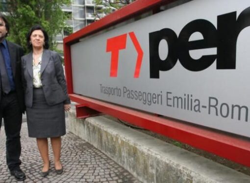 Tper: “Il controllo resta pubblico”