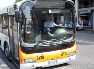 Trasporto pubblico: paracadute ai lavoratori