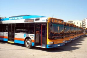 Tpl Sicilia, Catania la città più penalizzata