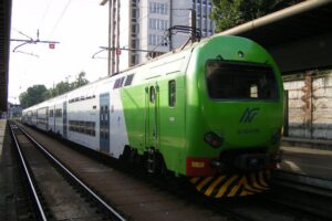 Ferrovie Nord Milano: utile netto a -28,76% rispetto al 2012