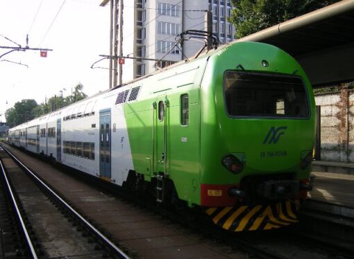 Ferrovie Nord Milano: utile netto a -28,76% rispetto al 2012