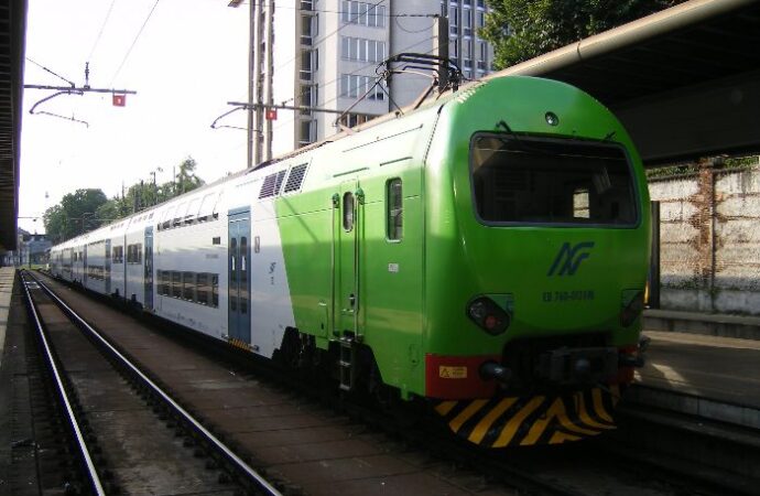 Ferrovie Nord Milano: utile netto a -28,76% rispetto al 2012