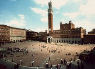 Siena, redazione dei piani urbani della mobilità e del traffico