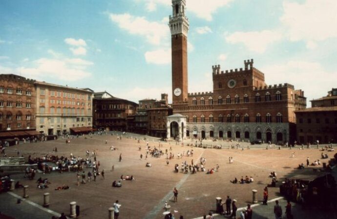 Siena, redazione dei piani urbani della mobilità e del traffico